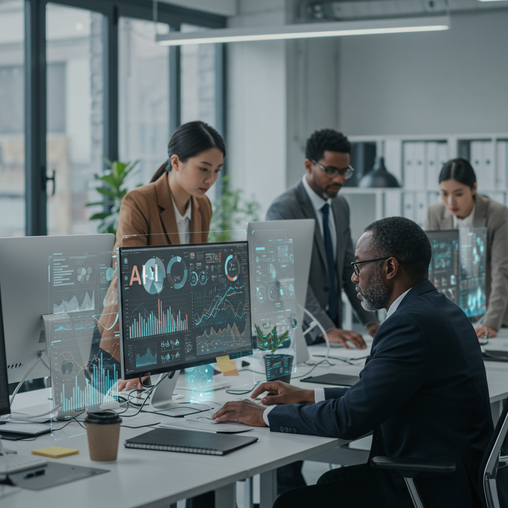 AI Chatbots: Little Impact on Worker Pay or Hours Yet