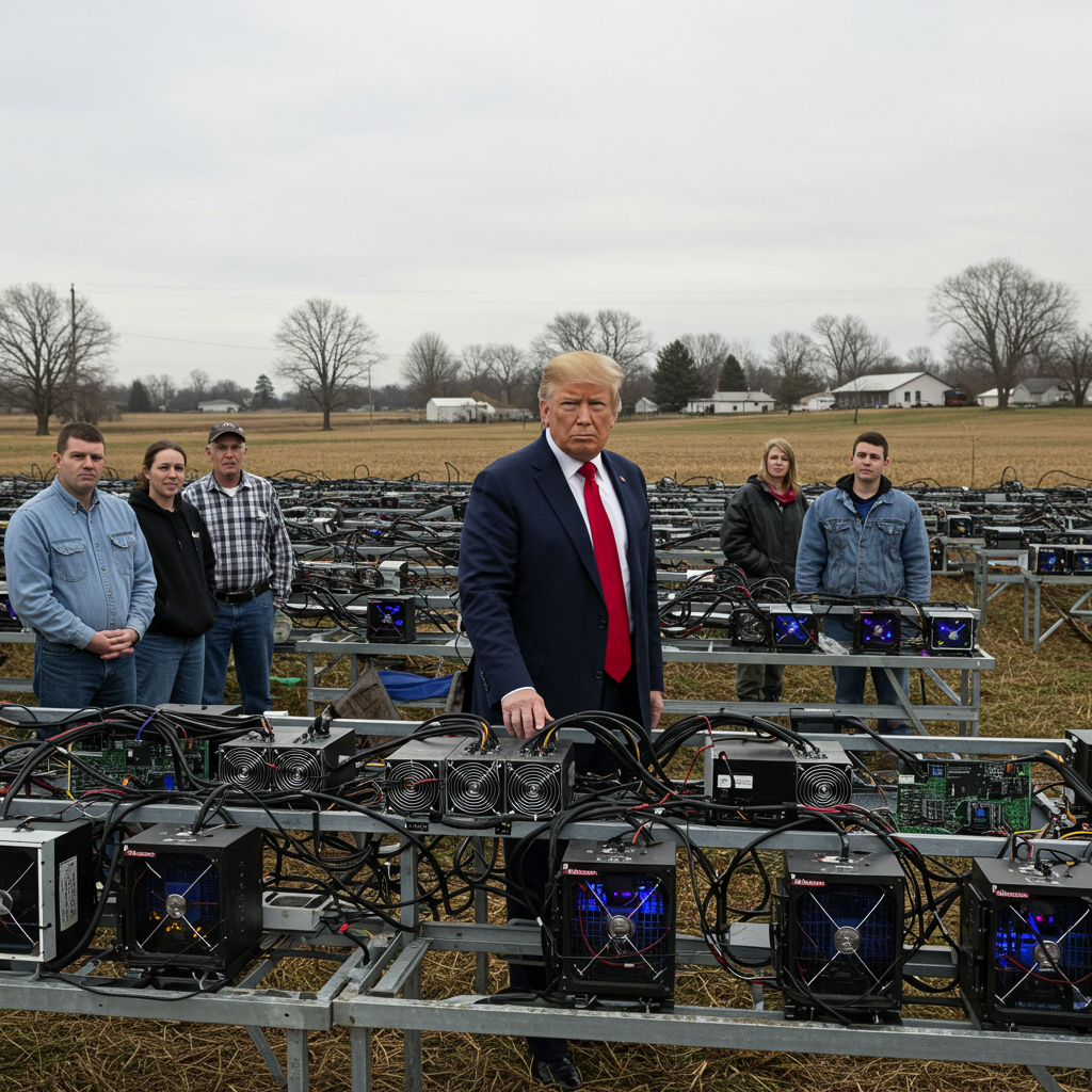 bitcoin-mining-backlash-tests-trumps-heartland-fe-6831fd09232d4