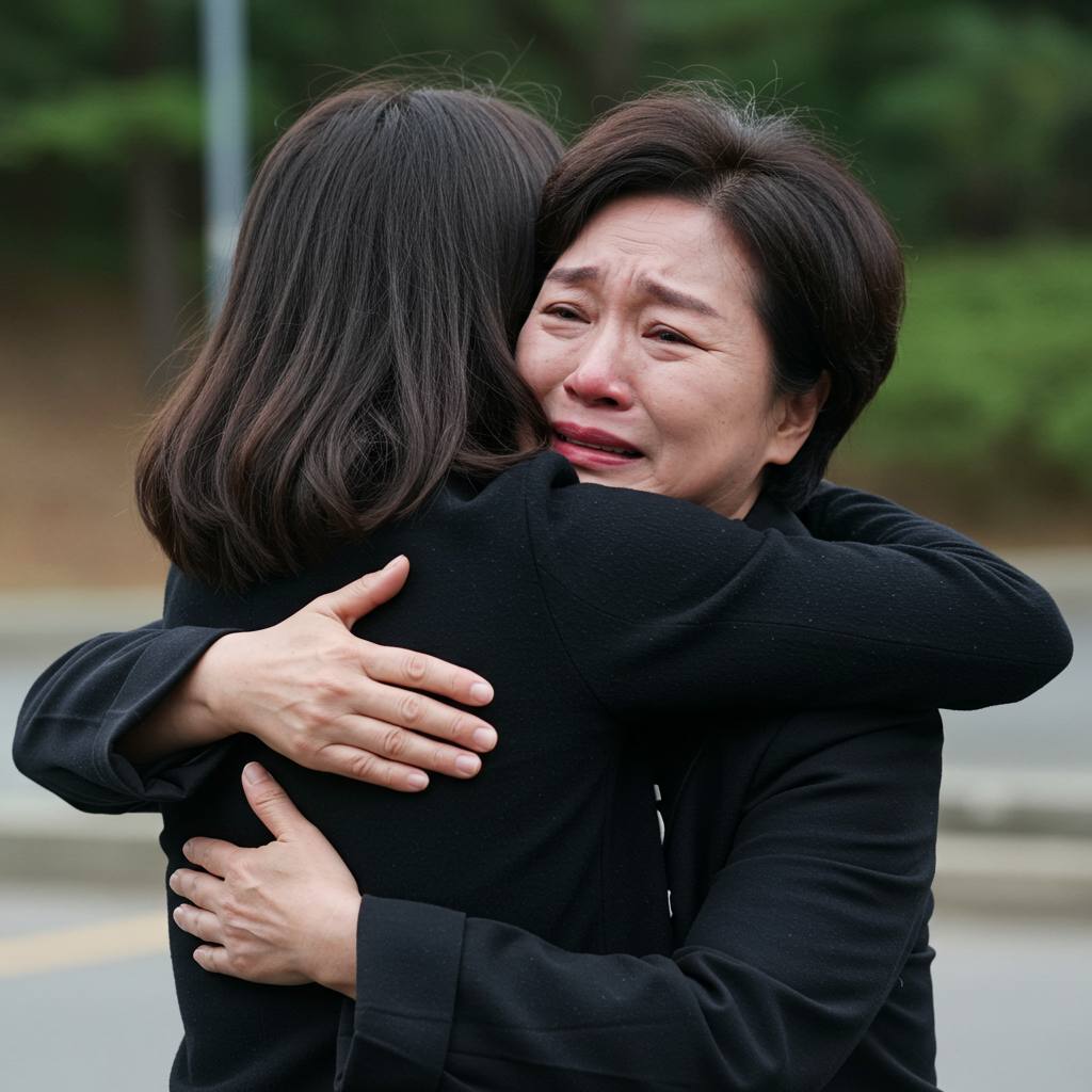 Korean Mother Finds Daughter After 44 Years: Uncovering South Korea’s Adoption Scandal
