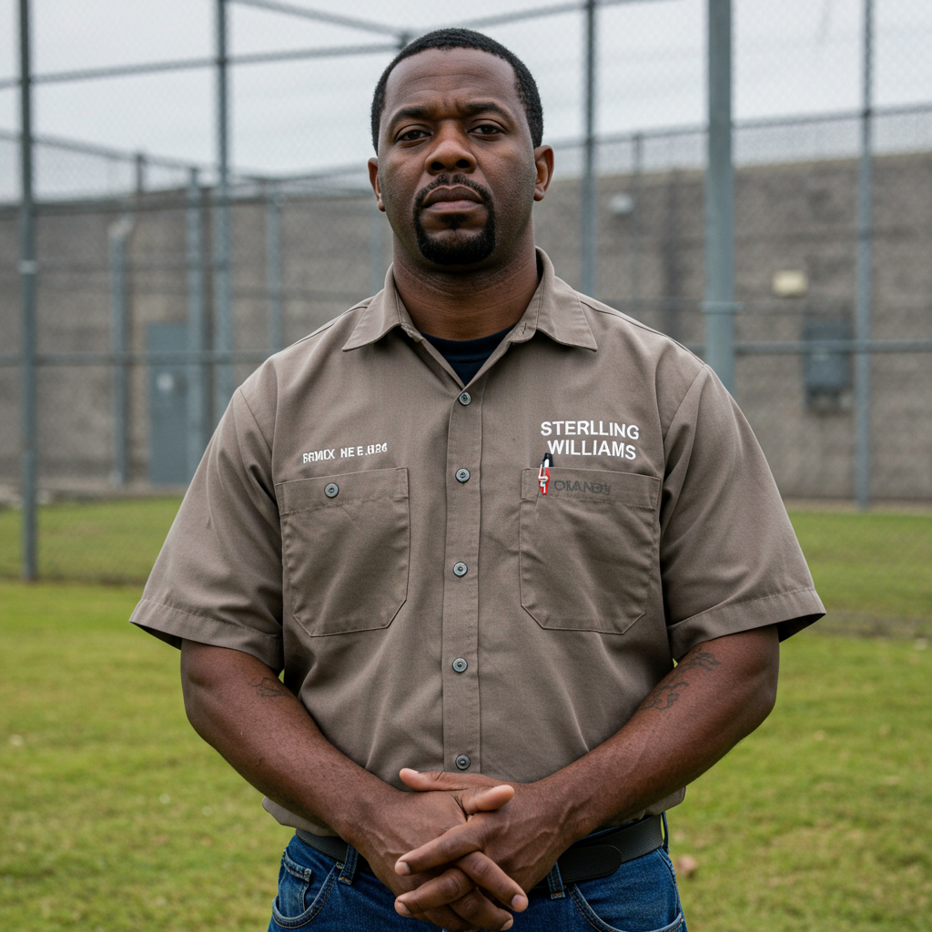 Worker Accused in New Orleans Jail Escape, Claims Threats