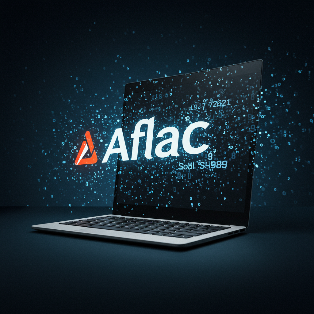 aflac-reports-cyberattack-ssns-data-potentially-68559702ba154