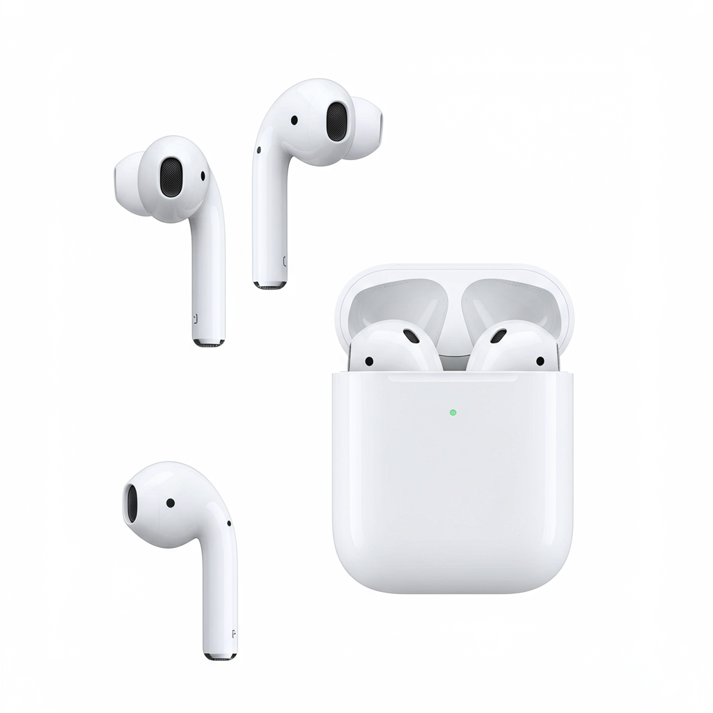AirPods Pro 2 Hit $169: Score Apple’s ANC Earbuds Near Record Low