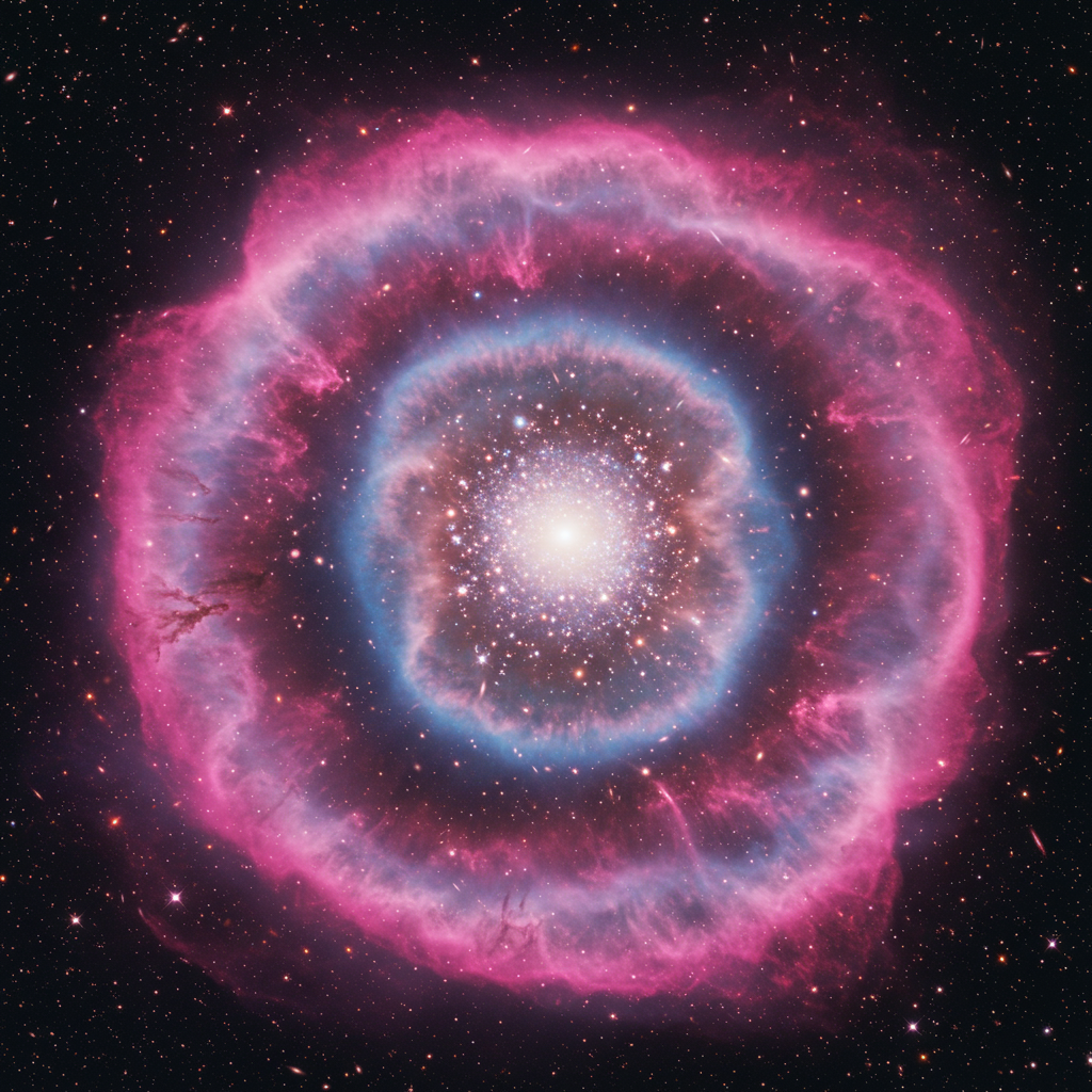 ancient-cosmic-mini-halo-found-reveals-violent-ea-685e75115b6b9