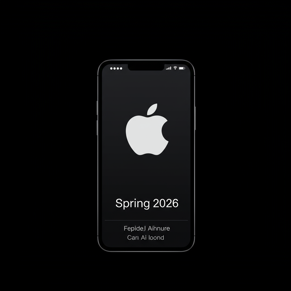 apple-targets-spring-2026-for-delayed-siri-ai-over-684d13c40fafe