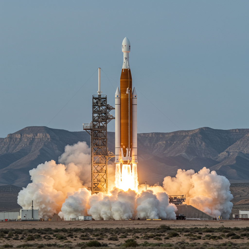 breaking-sls-booster-test-anomaly-raises-nasa-art-685ff92d09b3f