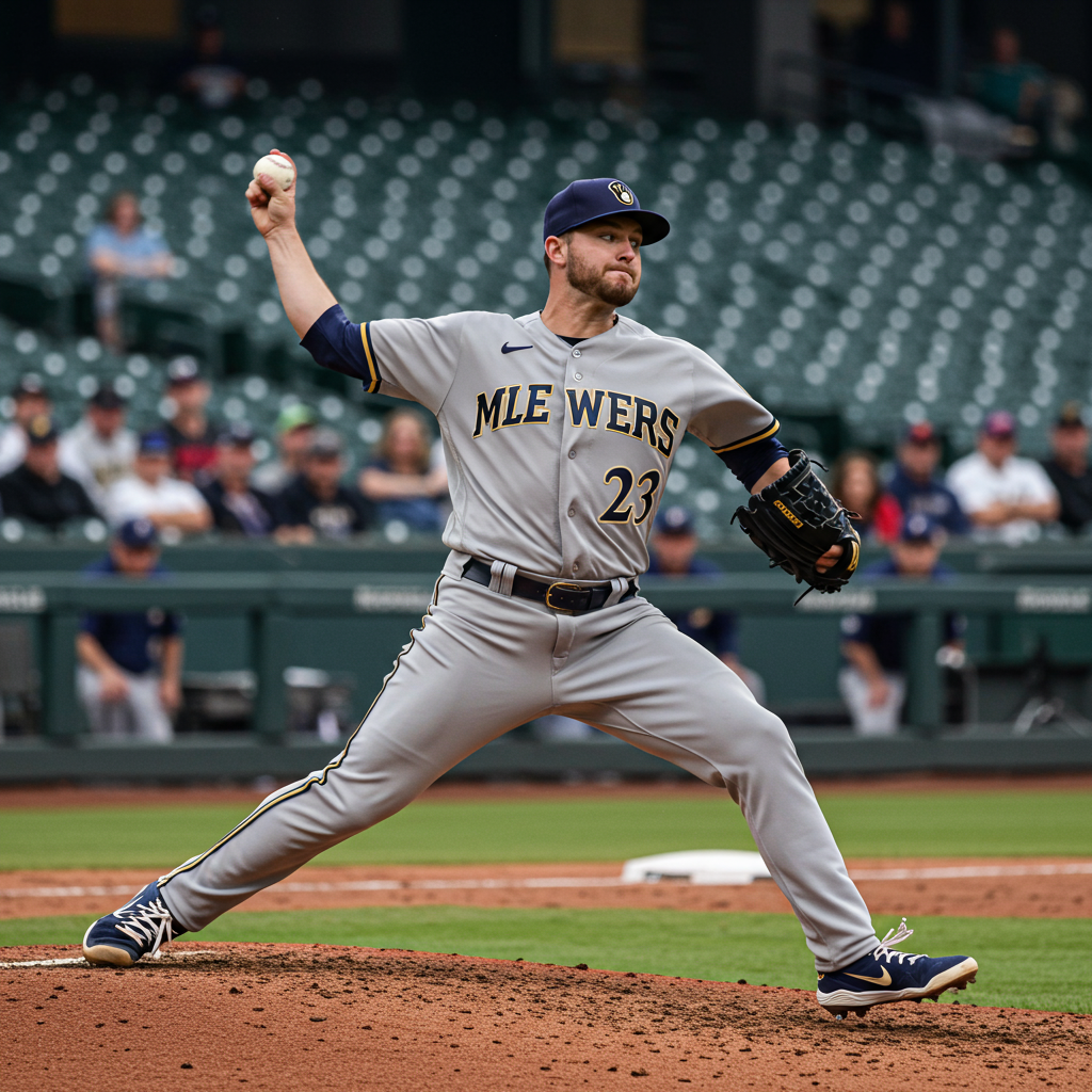 brewers-rookie-misiorowskis-historic-hitless-star-6856de68416a2