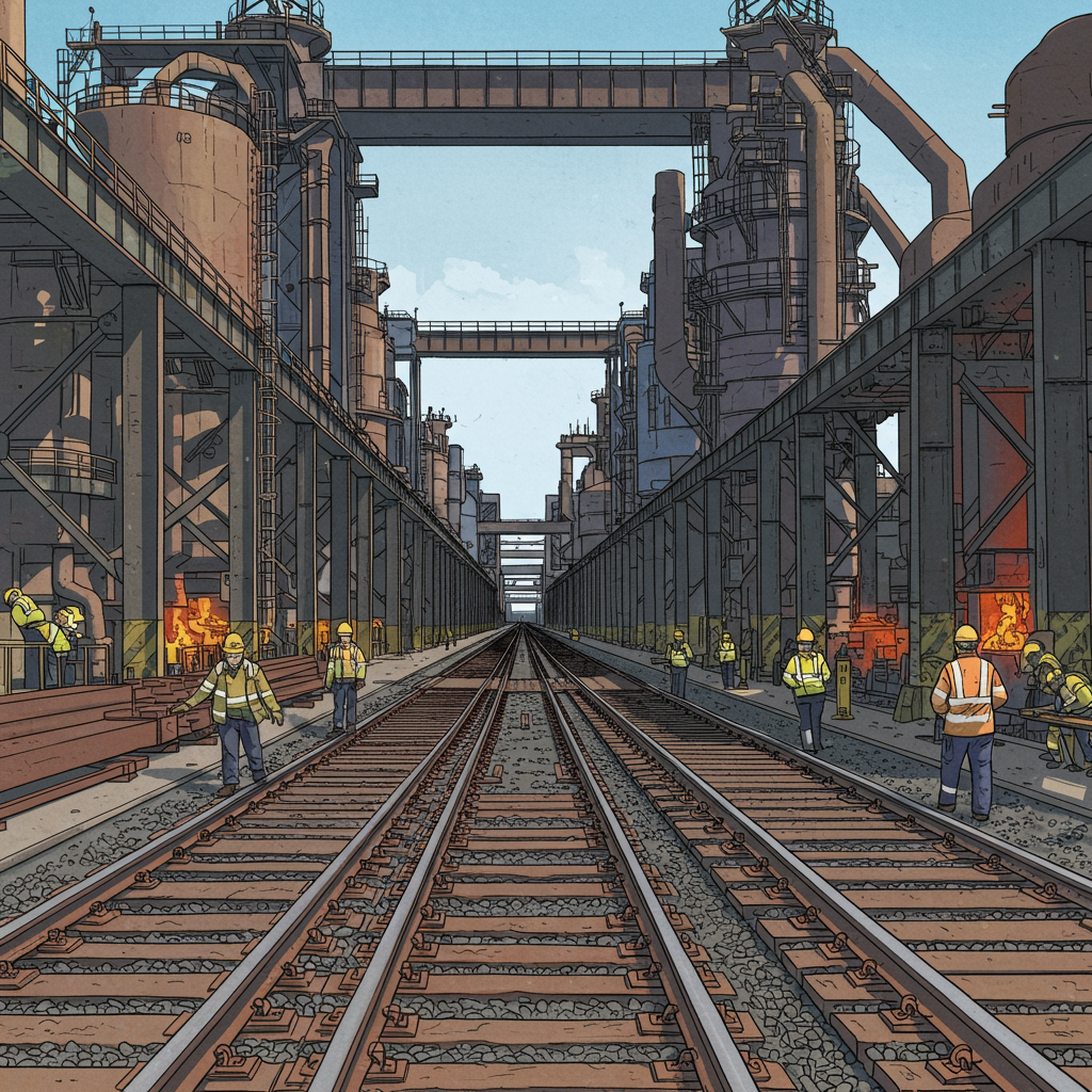 british-steel-secures-500m-network-rail-contract-685173190159e