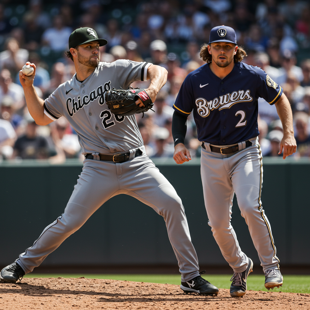 Civale’s White Sox Trade: Key Chance to Cash In, Get Dealt