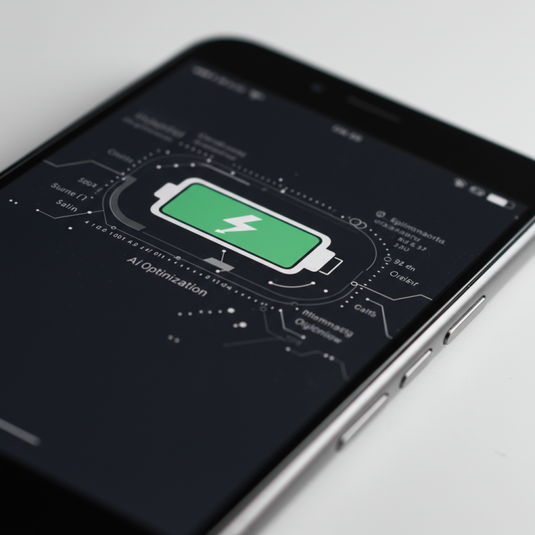 Could iOS 26 Adaptive Power Save iPhone 17 Air Battery Life ...