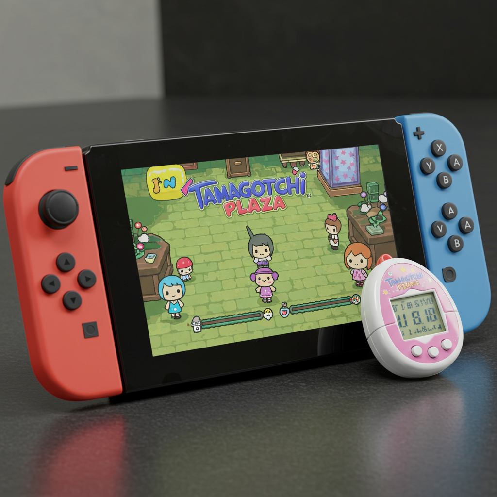 essential-tamagotchi-plaza-review-switch-switch-68606a941fde2