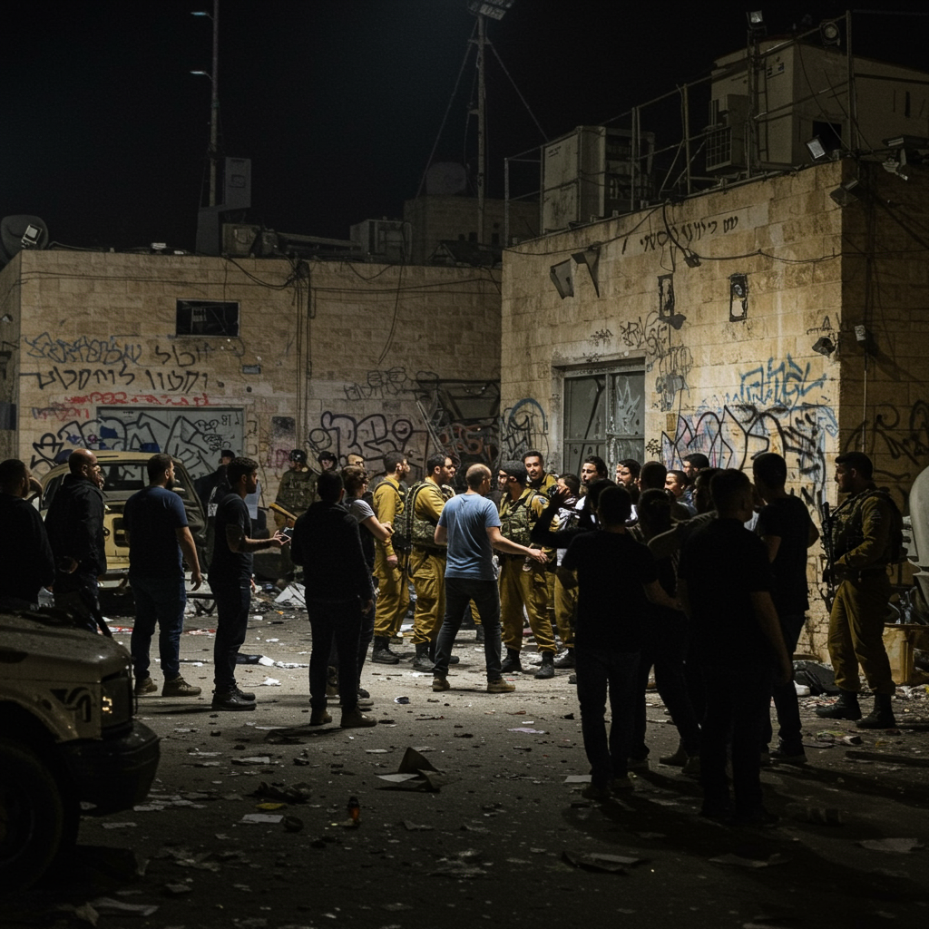 extremist-israeli-settlers-attack-idf-base-in-west-6862e7cc51e08