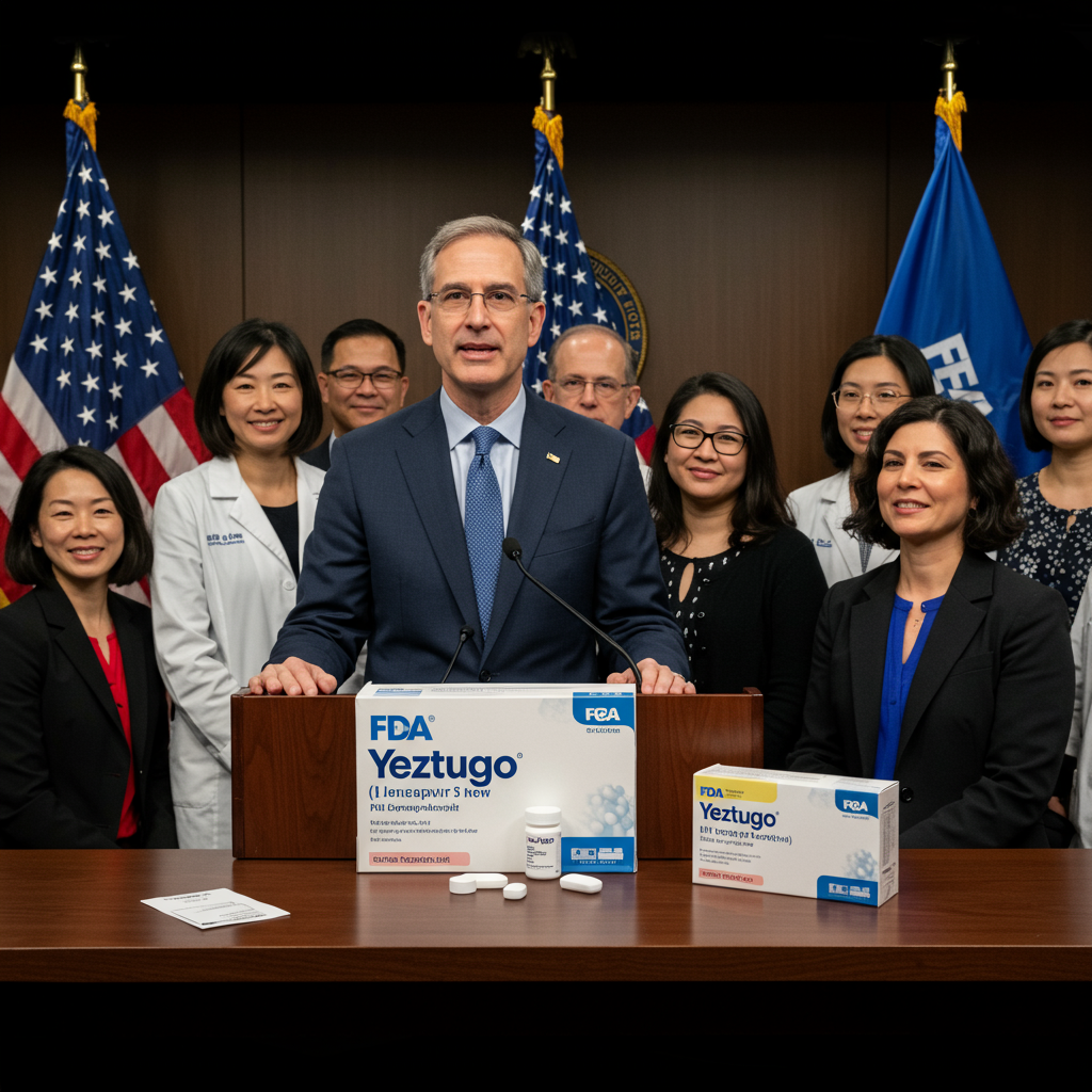 fda-approves-yeztugo-gileads-twice-yearly-hiv-pr-685591d7e1252