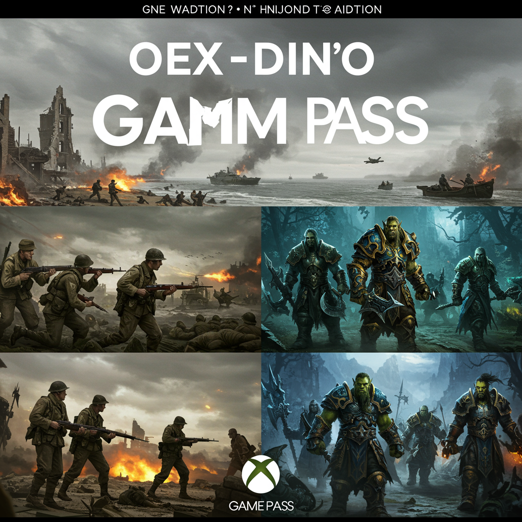 game-pass-cod-wwii-warcraft-11-more-games-join-6854cdad49e73