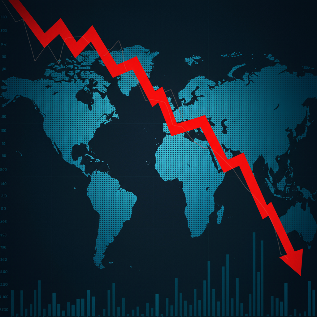 global-stocks-slide-on-mideast-conflict-fed-eyes-6853f1bb266b2
