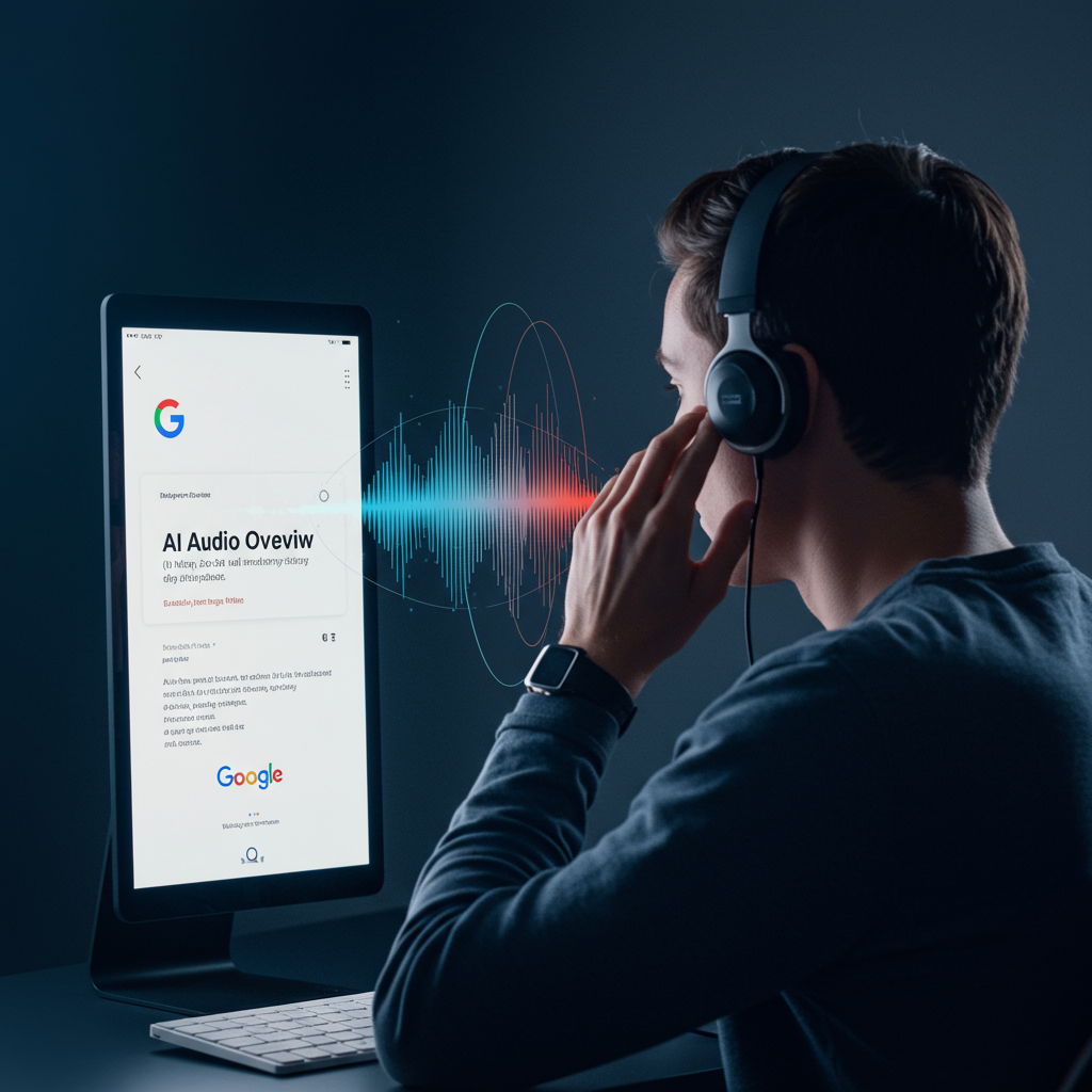 google-tests-audio-ai-overviews-directly-in-search-684dc5158681c