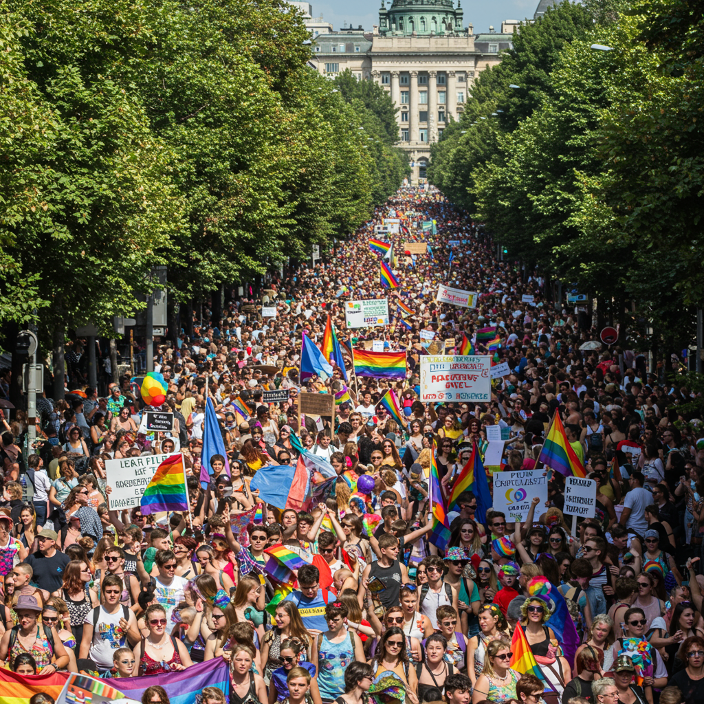hungary-defiant-budapest-pride-draws-200k-vs-orba-68610b7858e6b