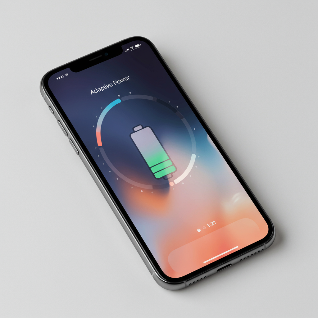 ios-26-adaptive-power-the-ai-upgrade-your-battery-685a80a350fb3