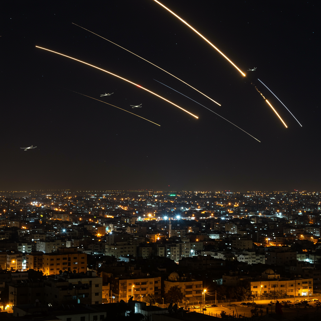 iran-israel-conflict-missile-strikes-protests-685592feeccb6