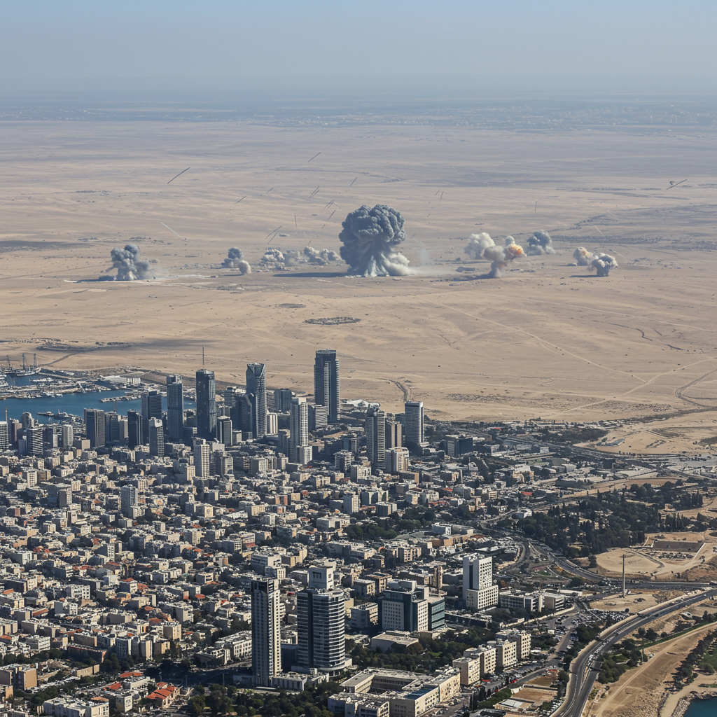 israel-pounds-iran-nuclear-military-sites-hit-as-6852a2bf99749
