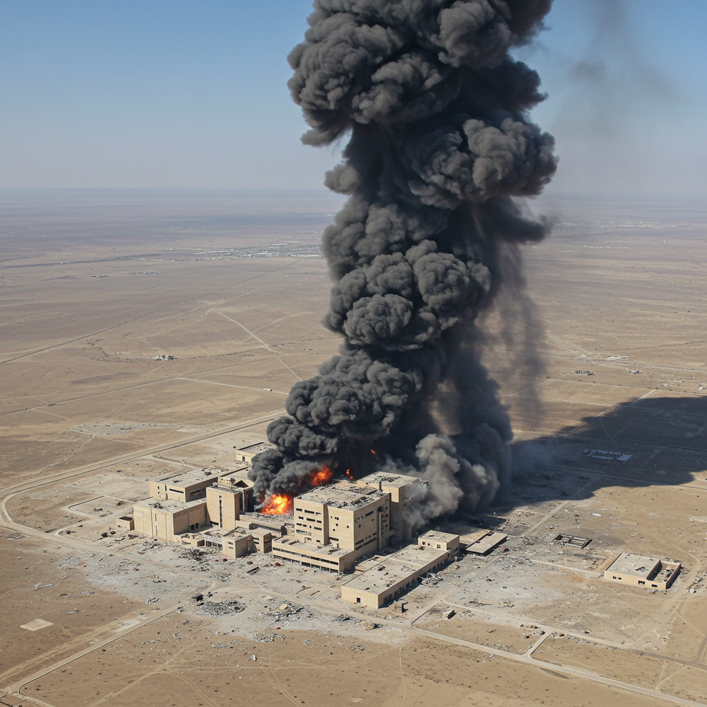 israel-strikes-irans-arak-heavy-water-reactor-fea-6853bd40a1770