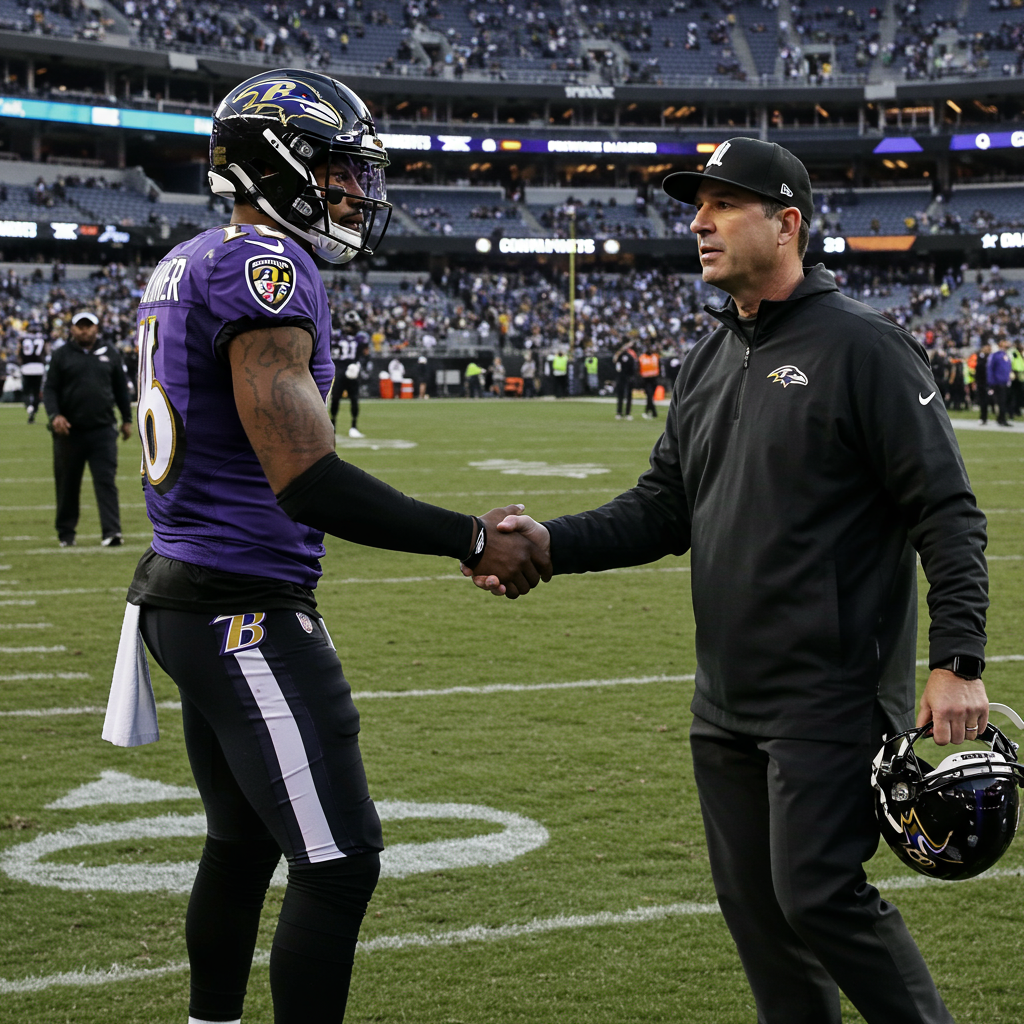 john-harbaugh-on-jaire-alexander-signing-mutual-d-6853d64739815