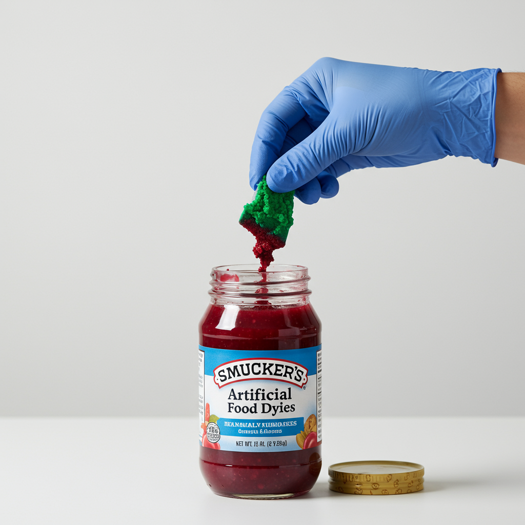 major-food-shift-smucker-removes-artificial-dyes-686066aeed177