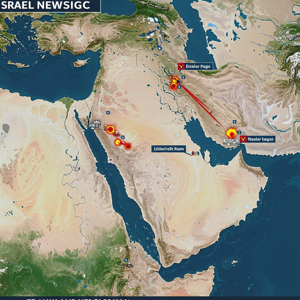 mapping-israel-iran-war-strikes-nuclear-sites-68535f195f09e