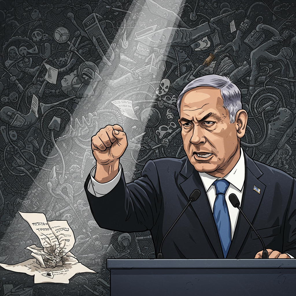 netanyahu-slams-report-on-soldiers-shooting-gaza-a-68610d92b9f78