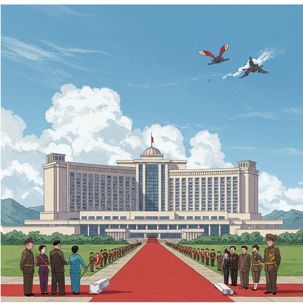 north-korea-opens-major-beach-resort-kim-jong-un-685dec35e8a96