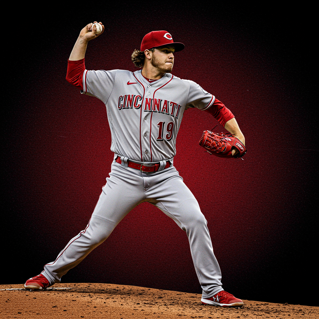 reds-chase-burns-debuts-vs-childhood-dream-team-685b2a1ff1a9b