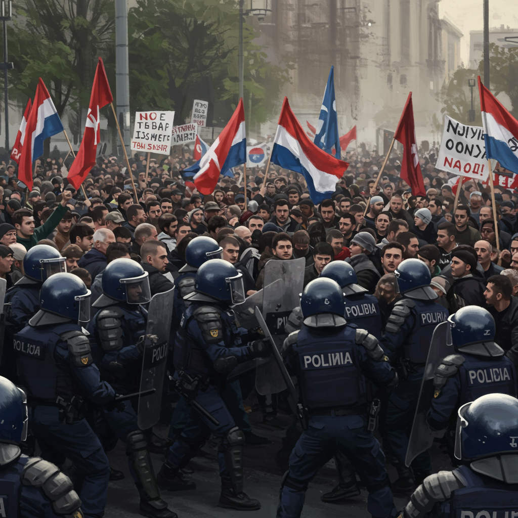 riot-police-clash-as-serbia-protesters-demand-vote-6860ce34be46d