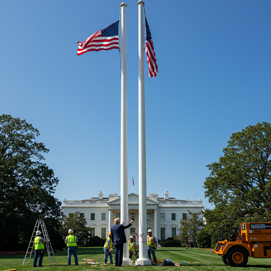 trump-installs-two-striking-100-ft-white-house-fla-68533968d30f7