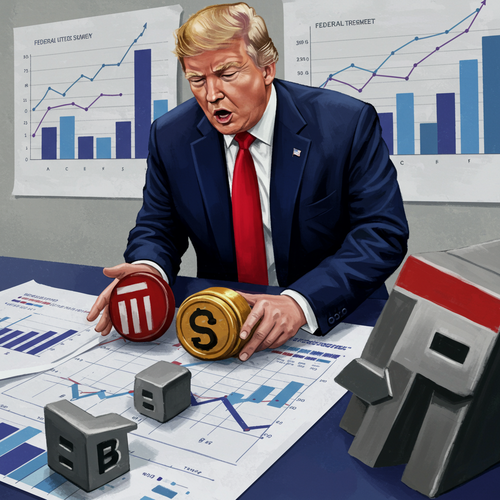 trump-iran-tariffs-challenge-fed-rate-cut-outloo-6852b990e0dff