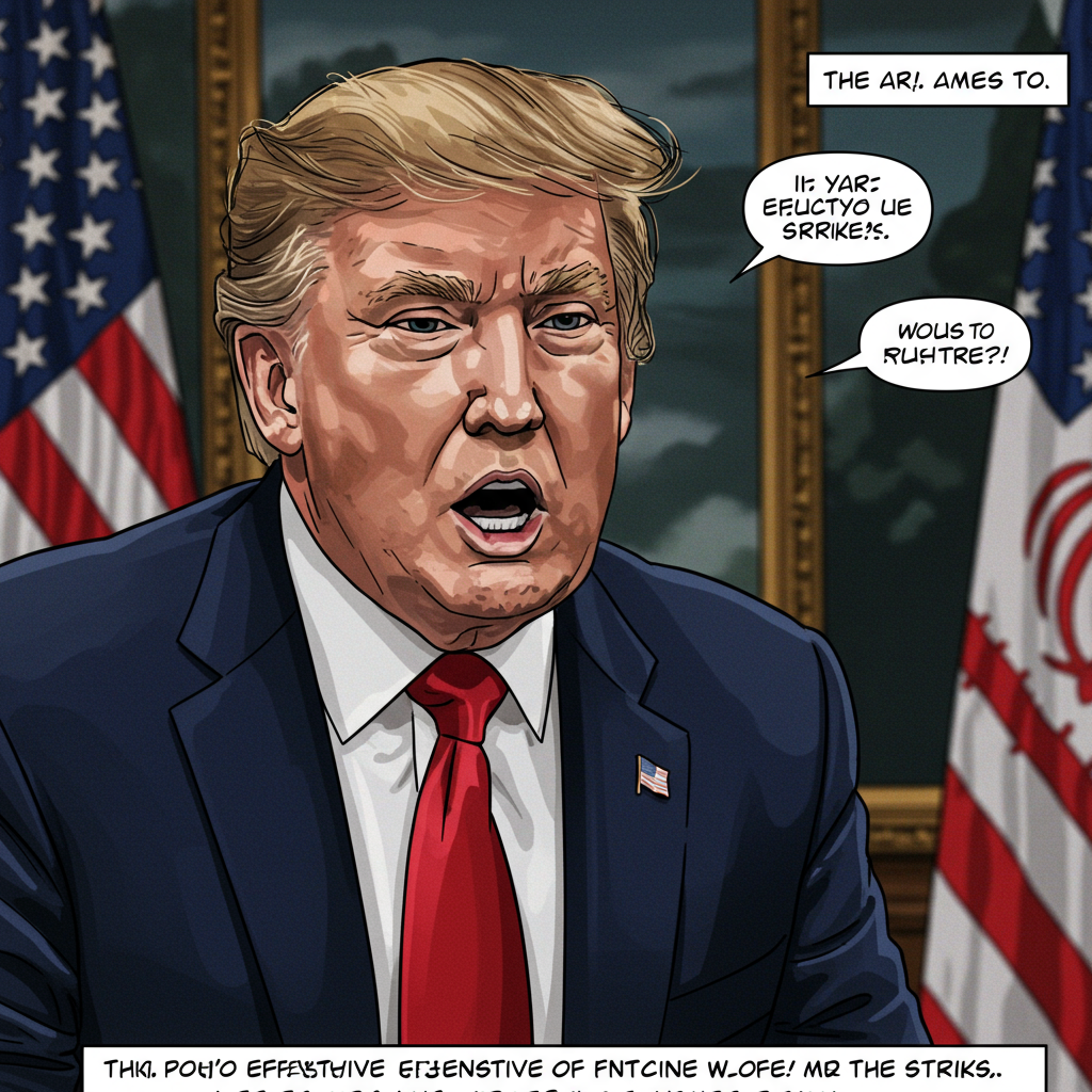 trumps-iran-strikes-new-intel-fuels-success-deba-685d3f58337b4