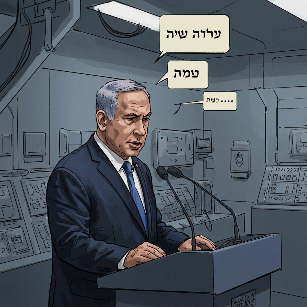urgent-netanyahu-prioritizes-gaza-hostage-rescue-6861d602771c7