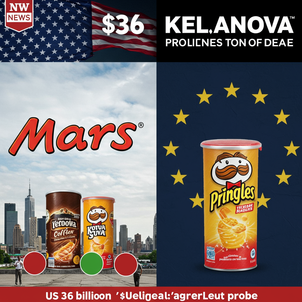 us-approves-mars-36b-kellanova-deal-amidst-eu-pr-685cc8b1f3b28