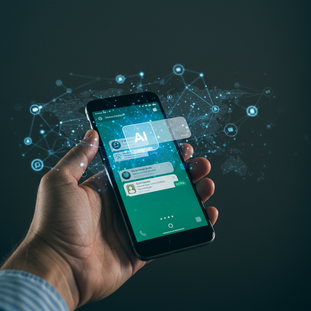 whatsapp-adds-ai-chat-summaries-with-privacy-focus-685c96b8b8d29