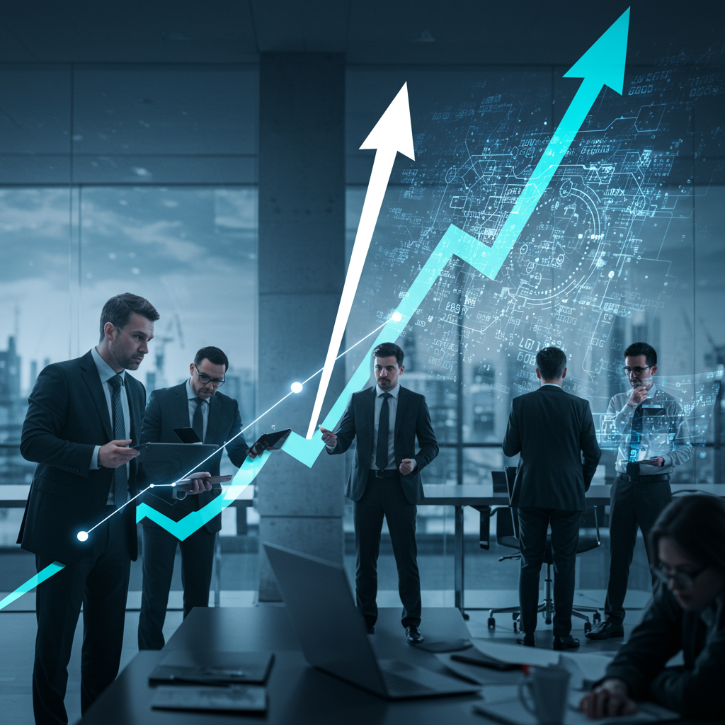 ai-stocks-soar-leaders-struggle-to-scale-ai-poten-686db32f7b0f5