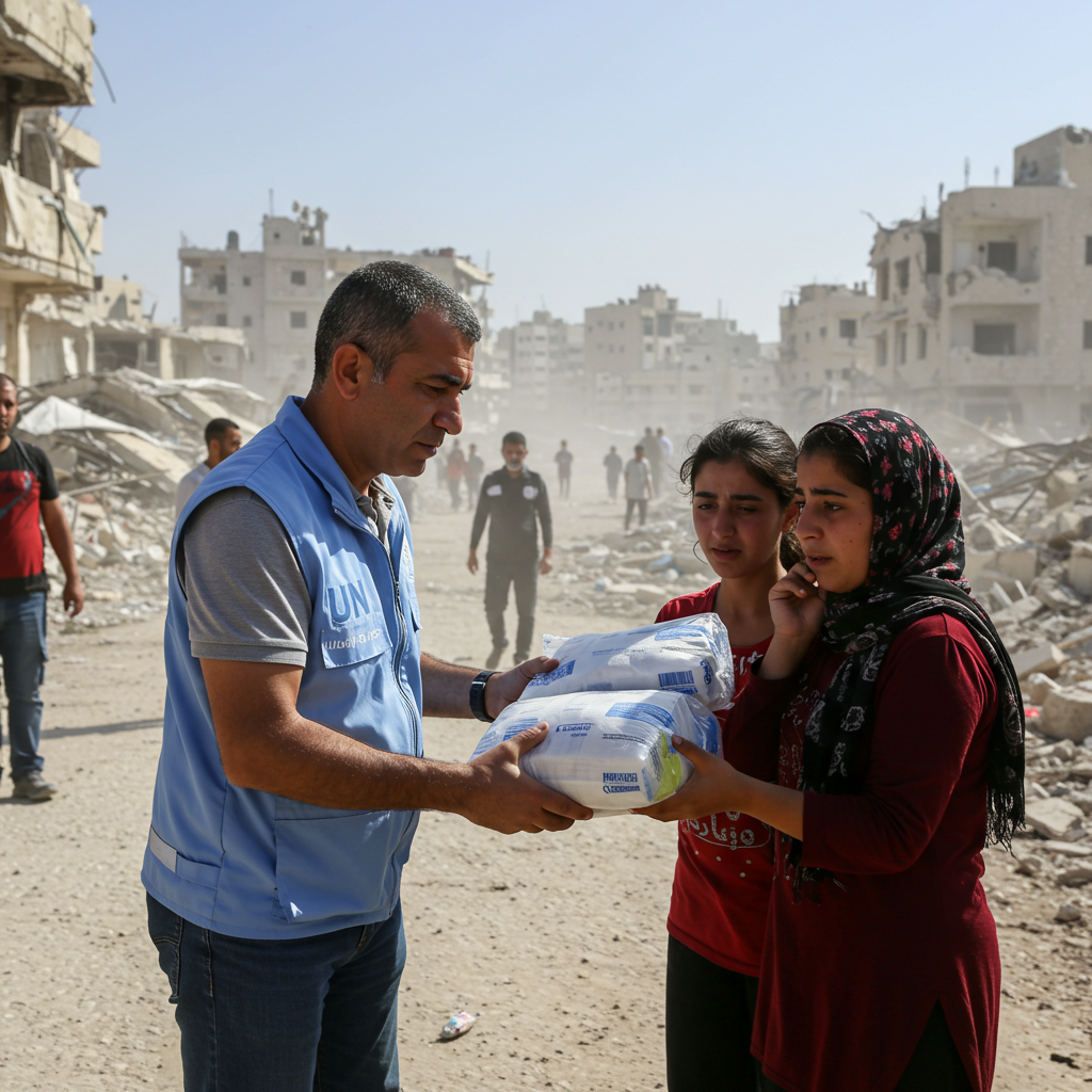 aid-under-fire-130-charities-want-gaza-group-shu-686383133632a