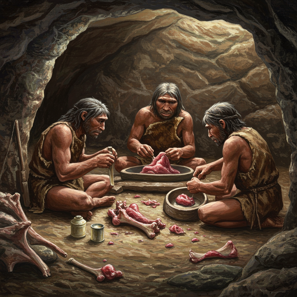 ancient-nutrition-neanderthals-processed-bone-fat-68661e36ed577