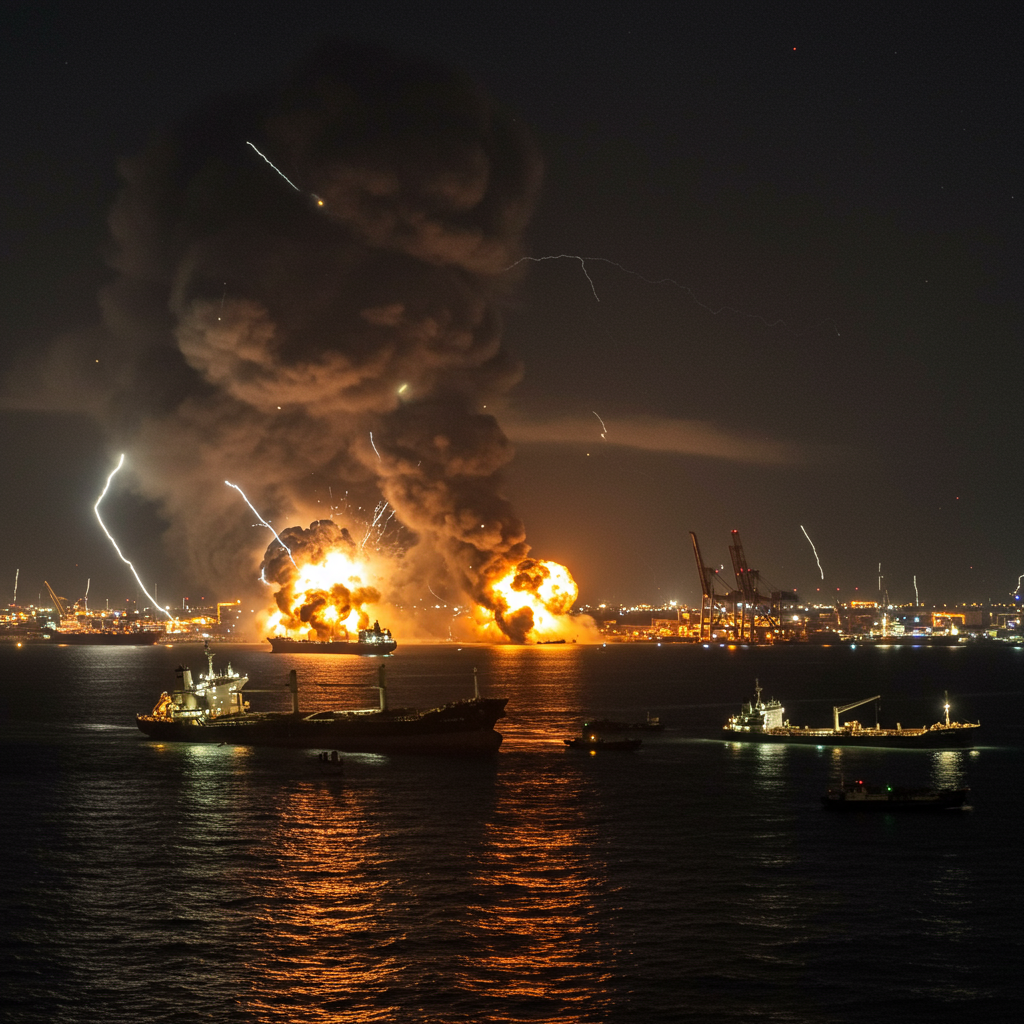breaking-israel-strikes-houthi-ports-after-ceasef-686bd1b9c9409