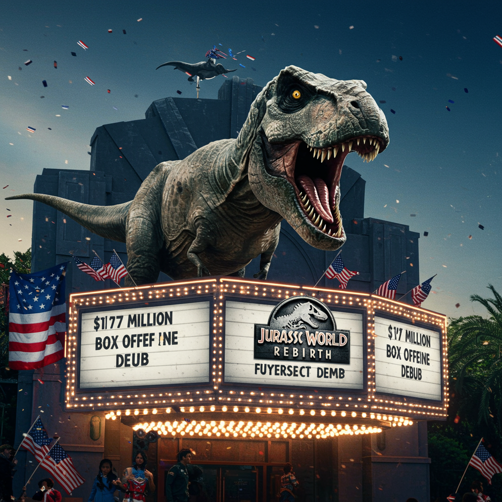 breaking-jurassic-world-rebirth-147m-july-4-box-686ab7b3949f8
