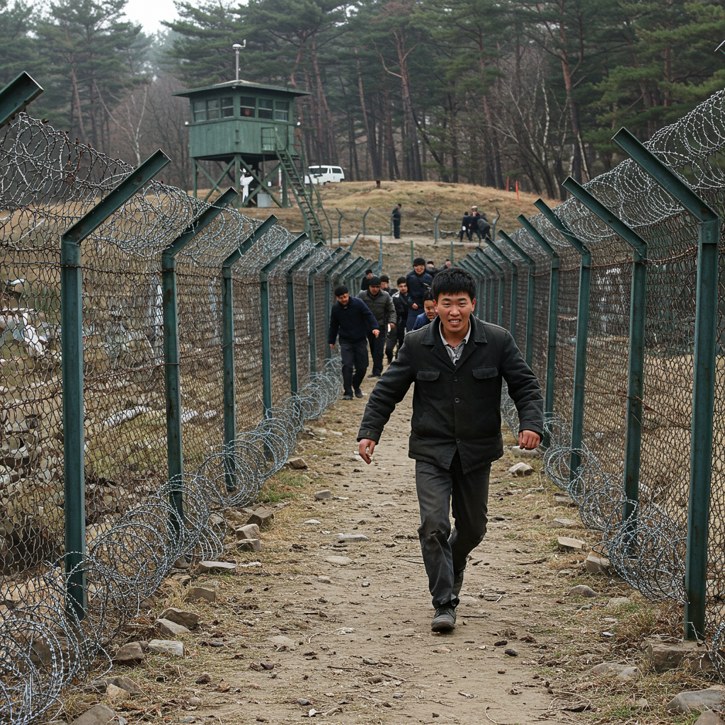 breaking-rare-north-korean-defector-crosses-peril-6867e36d6bd3b