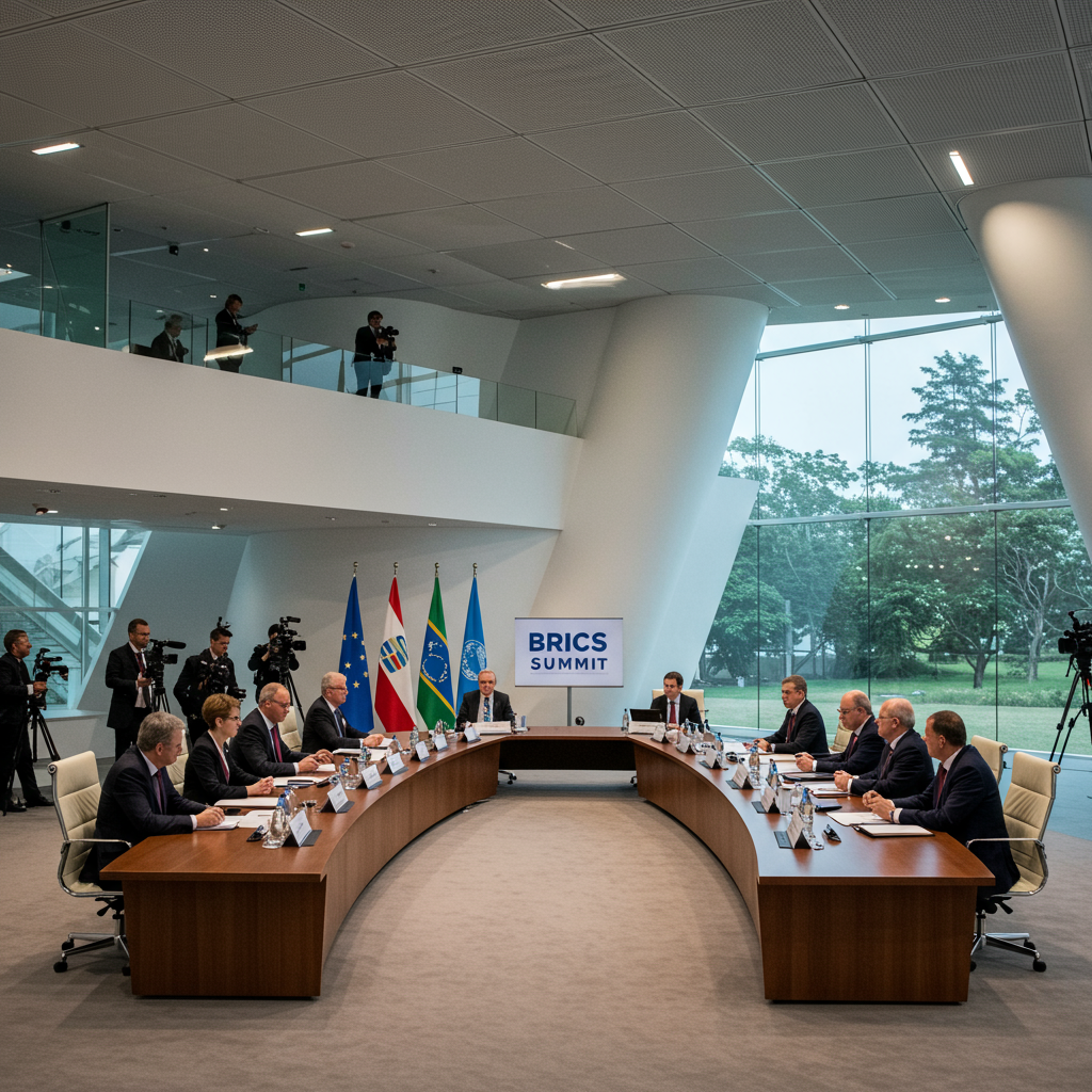 brics-summit-brazil-essential-takeaways-for-a-new-686c0b554d008
