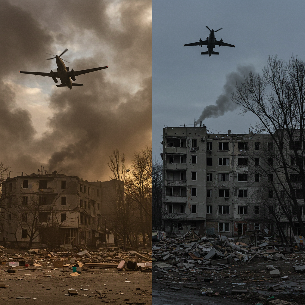 brutal-russian-air-attack-on-ukraine-after-trumps-686e565b91d0a