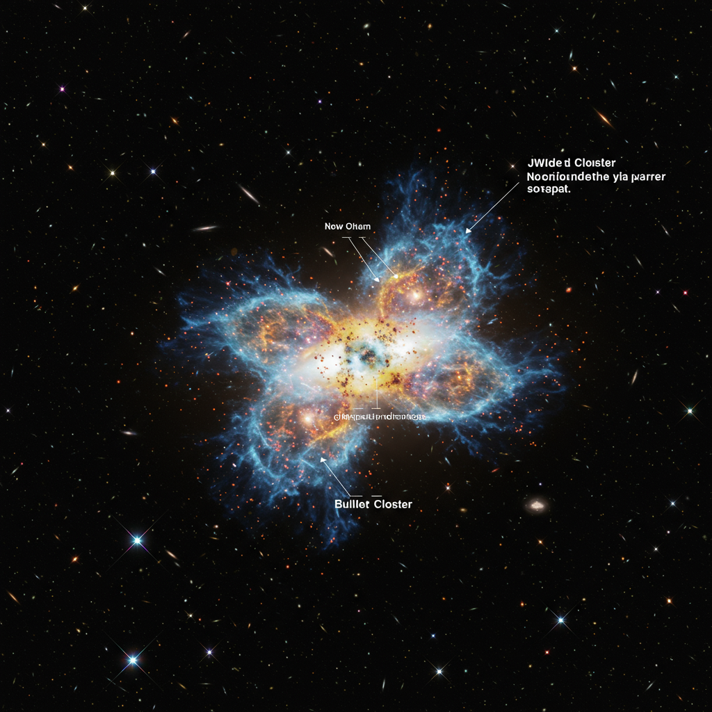 bullet-cluster-jwst-unveils-dark-matter-secrets-f-686a5cee83e15