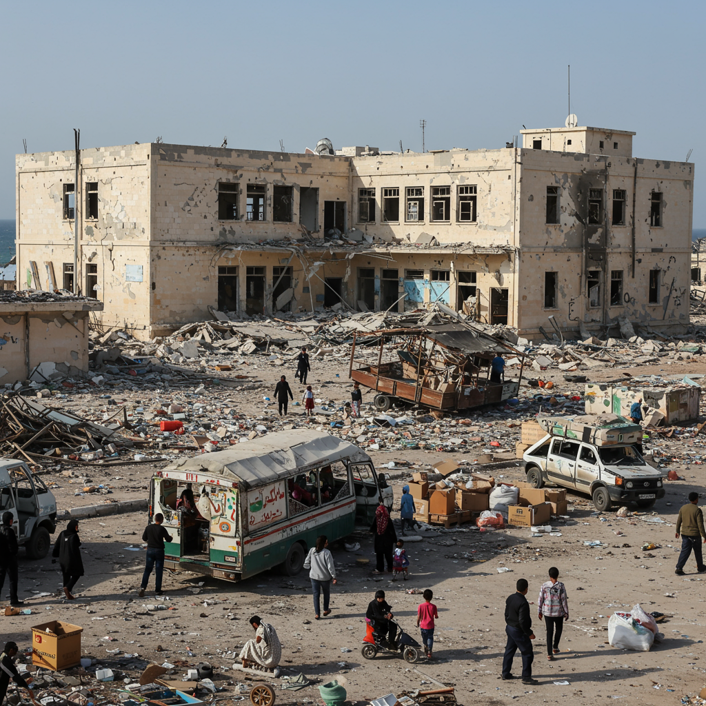 critical-israeli-strikes-kill-95-in-gaza-civilian-6863b662b31fc
