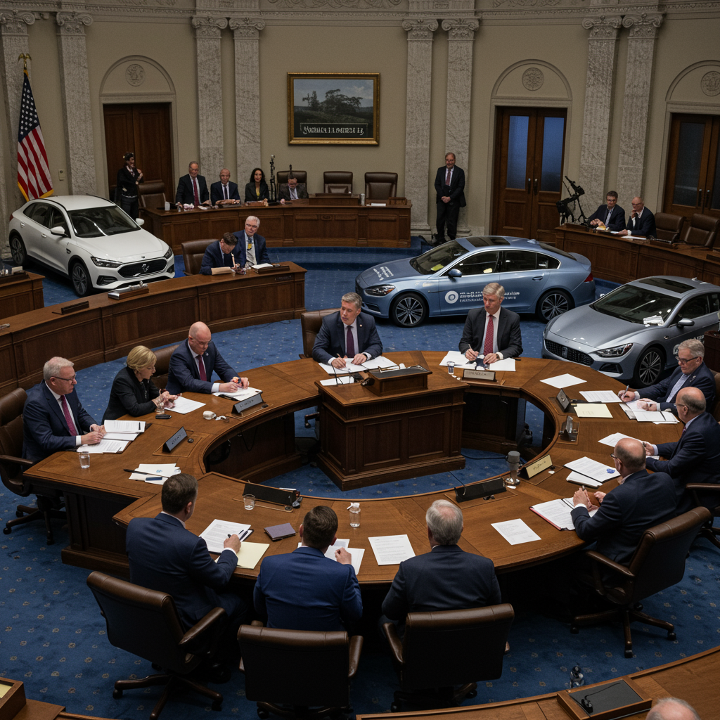 critical-senate-bill-proposes-swift-end-to-ev-tax-6863775e83b0d
