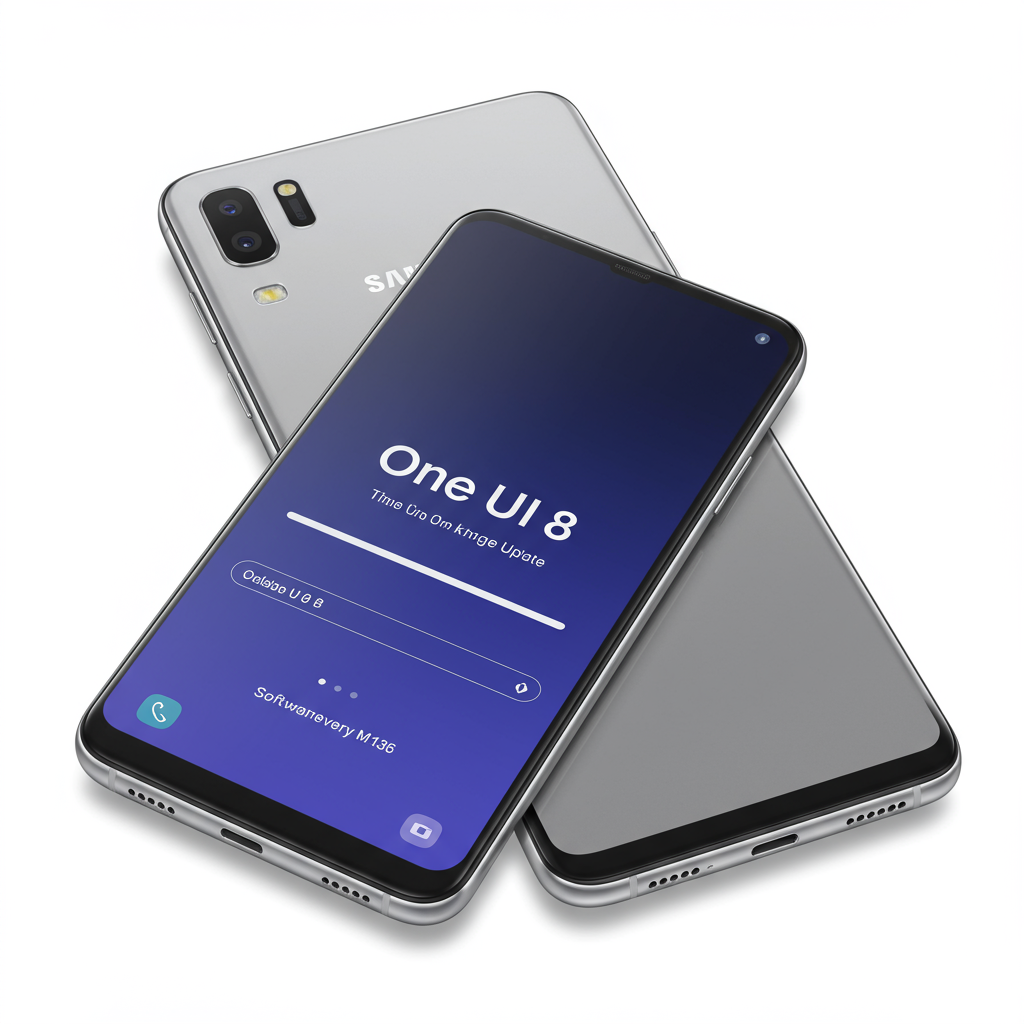 Crucial One UI 8 Update Nears for Galaxy F34, M36