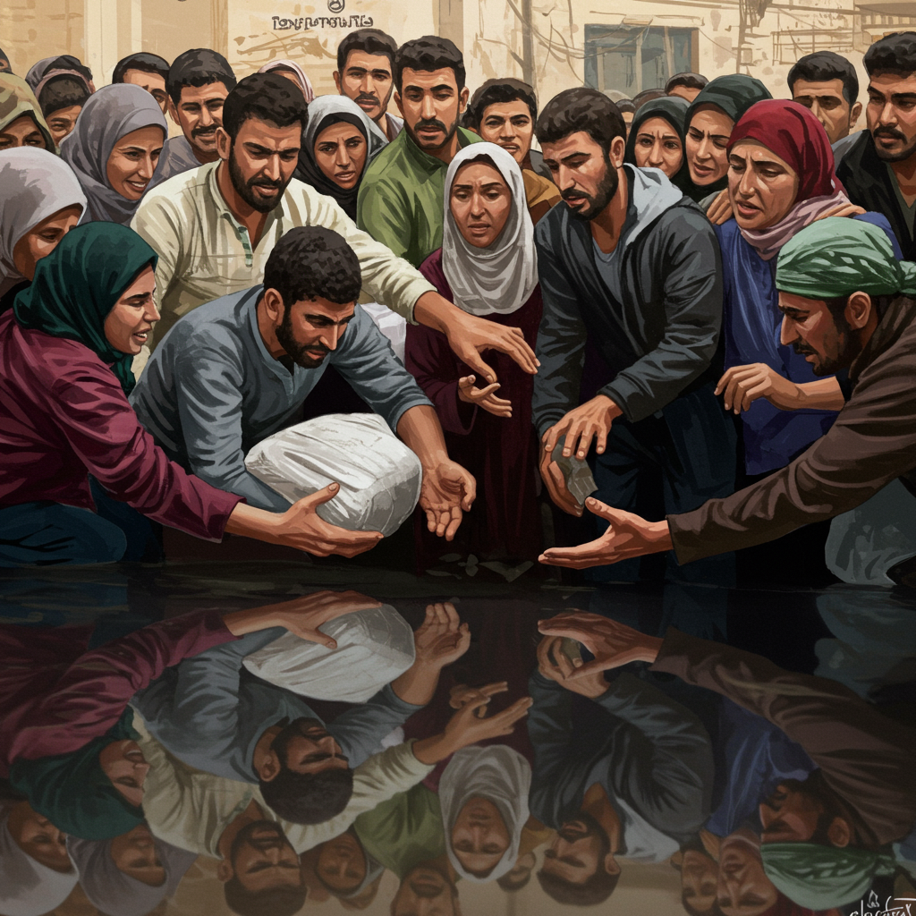 gaza-aid-site-deaths-shocking-reports-contested-68734377a9989